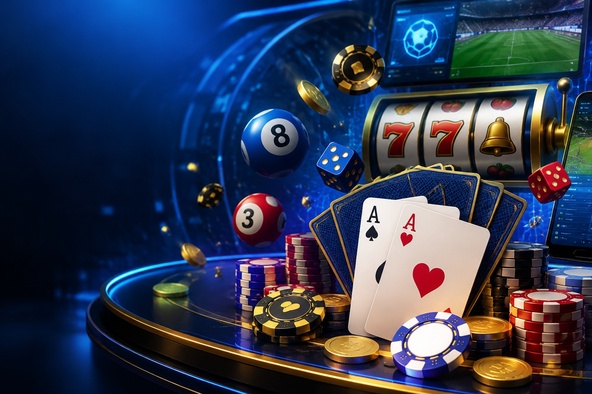 78winc Casino – Hướng dẫn bắt đầu chơi